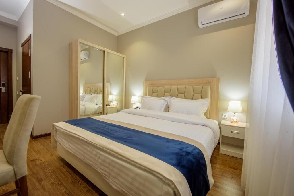 Sato Hotel טשקנט מראה חיצוני תמונה