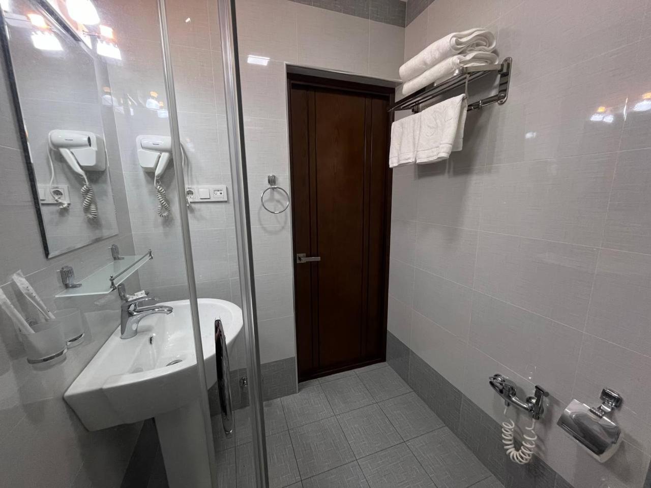 Sato Hotel טשקנט מראה חיצוני תמונה