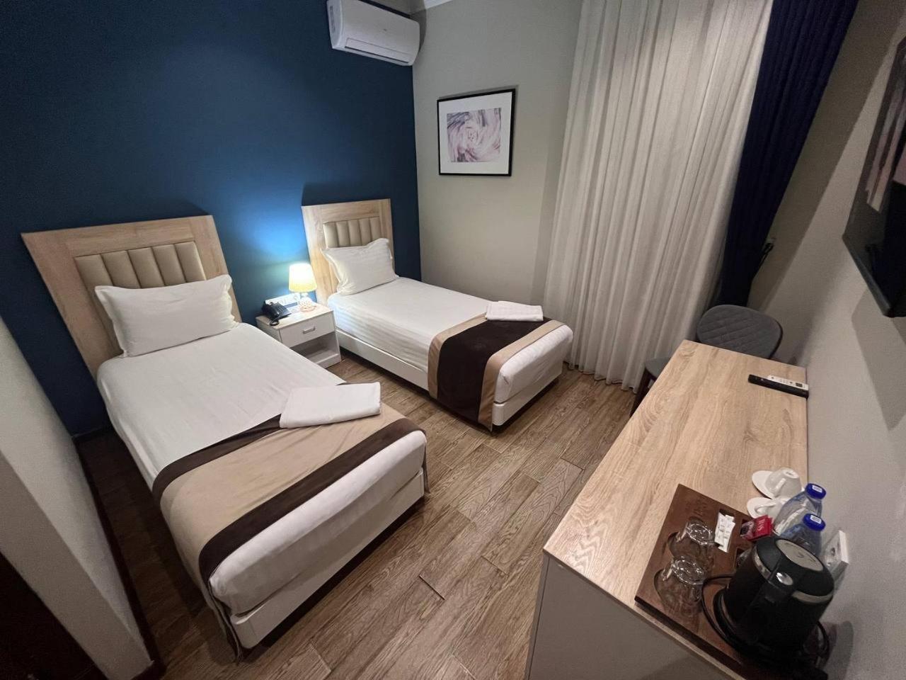 Sato Hotel טשקנט מראה חיצוני תמונה